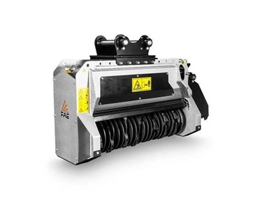 FAE - Brush Mulcher 100 to 140 L/min | BL2/EX