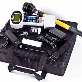 MGD - Tracer Gas Leak Detection Kit | MGD-2002