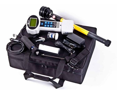 MGD - Tracer Gas Leak Detection Kit | MGD-2002