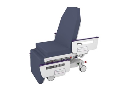 Modsel - Procedure Chair | Contour Recline Endo