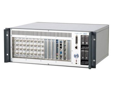 Elsys TRANET High speed data acquisition