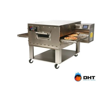 Middleby Marshall - Conveyor Pizza Oven | PS640G
