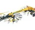 Prorotor L Rakes 540RPM