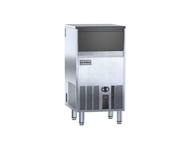 Ice-O-Matic - Self Contained Gourmet Ice Maker, 58kg output, UCG135A