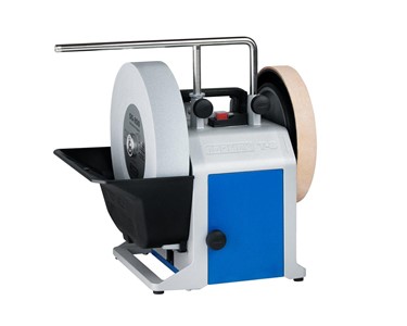 Blade Sharpener | T-8 Original Water Cooled Sharpening System