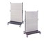 Stormax Louvre & Square Hole Panel Trolleys