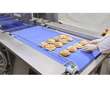 Bakon - Industrial Glazing Line