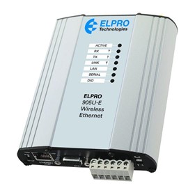 905U-E Wireless Ethernet Modem