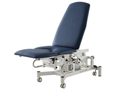Confycare - Gynaecology Treatment Couch