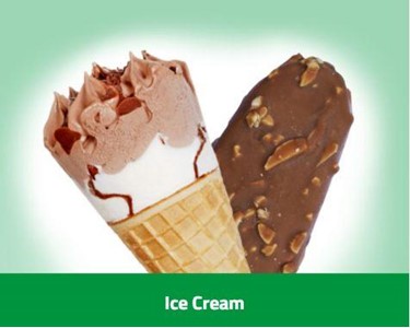 Cama Group - Naked Ice Cream