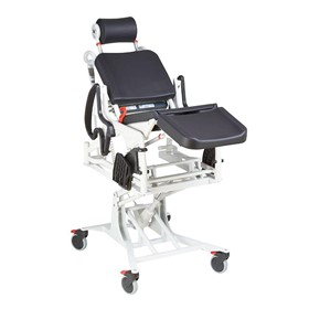 Bariatric Shower Chair | Phoenix Multi