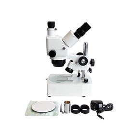 RST Researcher Stereo Microscope 10x-40x (NM11-2000)