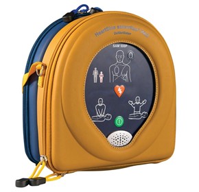 Defibrillator RD500