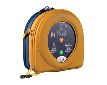 FastAid - Defibrillator RD500