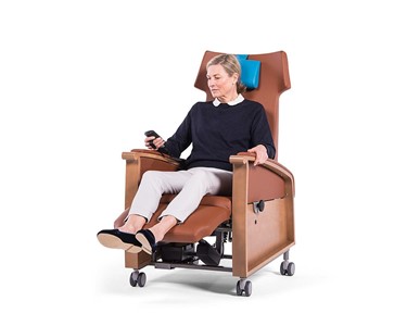 Greiner - Recliner & Relaxation Chair  | Relax 2