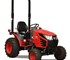 TYM - Compact Tractor 24.3Hp | TS25 4WD HST ROPS