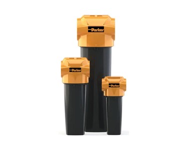 Parker Hannifin - Compressed Air Filter | OIL-X 