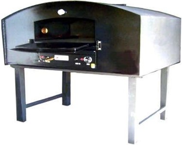 VIP - Middle Eastern Commercial Gas Bakers Oven Authentic Style