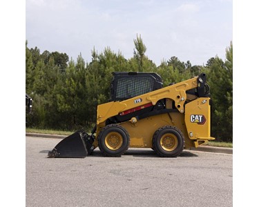 Caterpillar - Skid Steer Loader | 270