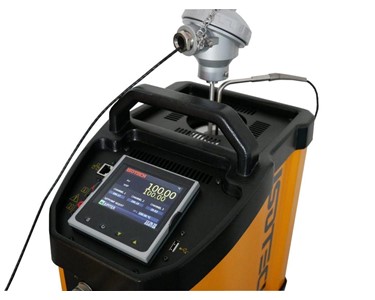 Dry Block Calibrator | Jupiter 4852