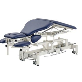 Paramount 7-Section Treatment Table