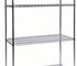 Stainless Steel Shelves | Wire Shelving