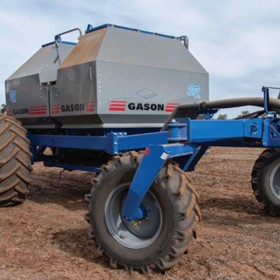 Air Carts | Blue Series