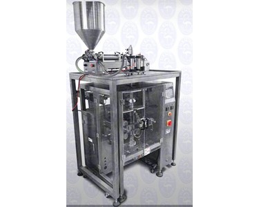 Flamingo - Flamingo V-FFS Sachet maker - Liquid Filling Machine