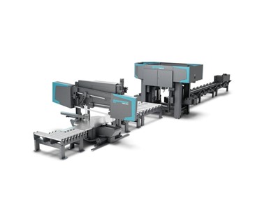 Kaltenbach - Bandsaw Machine | KBB 601 NA 