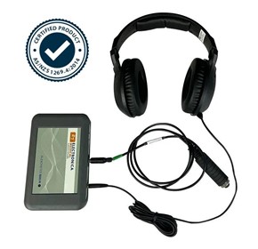 PC Based Audiometer | ELM600M (600M)