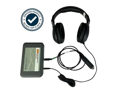 Electronica - PC Based Audiometer | ELM600M (600M)