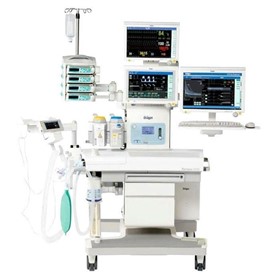 Anaesthesia Machine | Perseus® A500