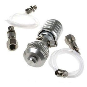 Pneumatic Hand Pump | Low Pressure & Vacuum PV210