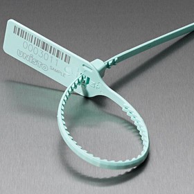 Adjustable Cable Seals up to max. 7 digits | Unisto Axis Mini