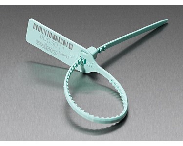Adjustable Cable Seals up to max. 7 digits | Unisto Axis Mini