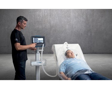 COSMED - Q-NRG max metabolic monitor