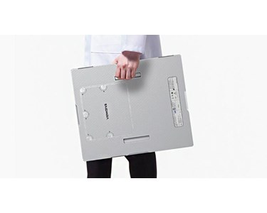 VIVIX-S Wireless DR Detector