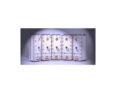 Electrodeionisation