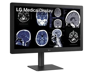 Medical Grade Monitor | LG 32HQ713D