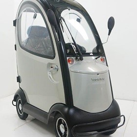 Rainrider Mobility Scooters