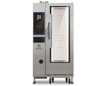 Electrolux Professional - Skyline PremiumS Gas Combi Oven 20GN 1/1 (229784)