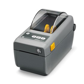Direct Thermal Desktop Printer | ZD410