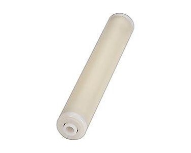 Plastic / PVC Rollers - Lightweight & Food-Grade Conveyor Solution