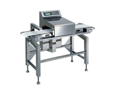 Anritsu - Metal Detector | Aluminum Foil Packaging M-series