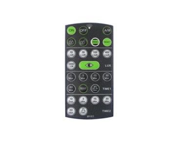 mySmart - Remote Control | MY-R11 IR