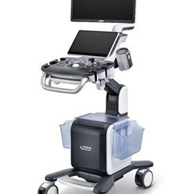 Veterinary Ultrasound Machine | Vetus 50