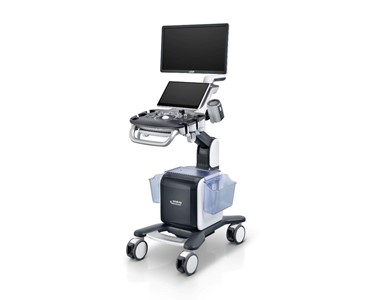 Mindray - Veterinary Ultrasound Machine | Vetus 50