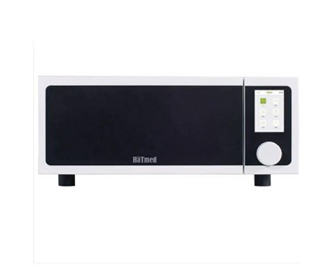 Hatmed - B-Class Autoclave Steriliser | 5 litre Atom A10B HAM5PD