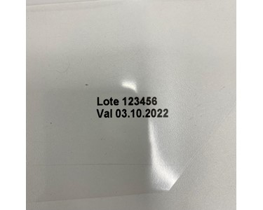 Videojet - Thermal Transfer Overprinter | 6230