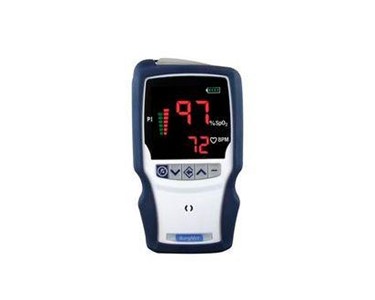 SurgiVet - Veterinary Handheld Pulse Oximeter | V1030 